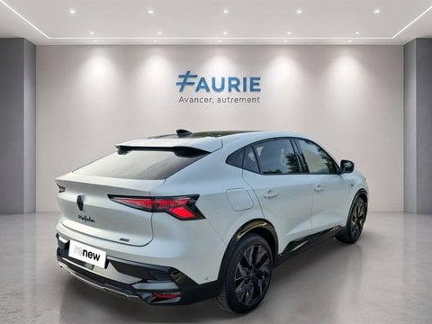 Voitures D'occasion À Bergerac | Renault Rafale E-Tech Full Hybrid 200 Ch Esprit Alpine