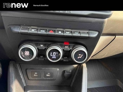Voitures D'occasion À Souillac | Dacia Duster Tce 150 4X2 Edc Extreme