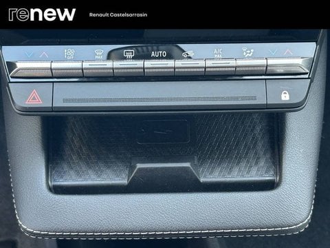 Voitures D'occasion À Castelsarrasin | Renault Mégane Megane V Electrique Megane E-Tech Ev60 22...