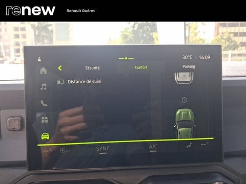 Voitures D'occasion À Guéret | Dacia Bigster Mild Hybrid 140 Expression