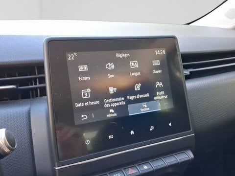 Voitures D'occasion À Tulle | Renault Clio E-Tech 140 Zen