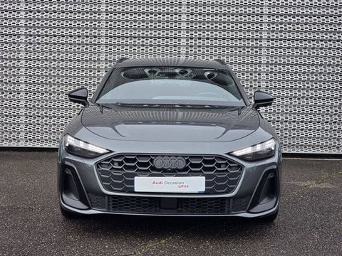 Voitures D'occasion À Dax | Audi A5 Avant Tdi Hybride 204 Ch S Tronic 7 S Line