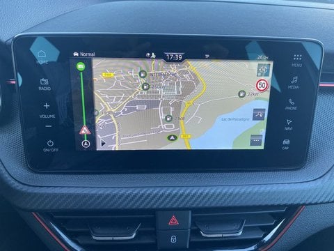 Voitures D'occasion À Boé | Škoda Kamiq 1.0 Tsi Evo 2 116 Ch Dsg7 Monte Carlo