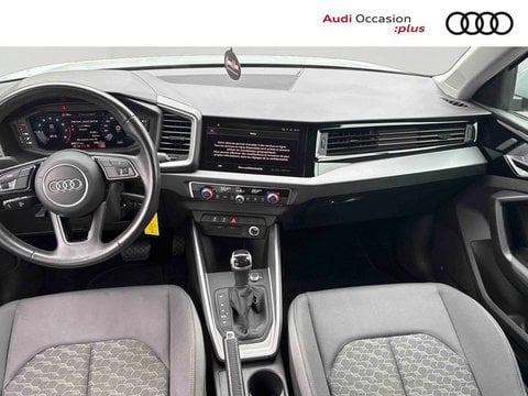 Voitures D'occasion À Brive La Gaillarde | Audi A1 Sportback 30 Tfsi 110 Ch S Tronic 7 Advanced