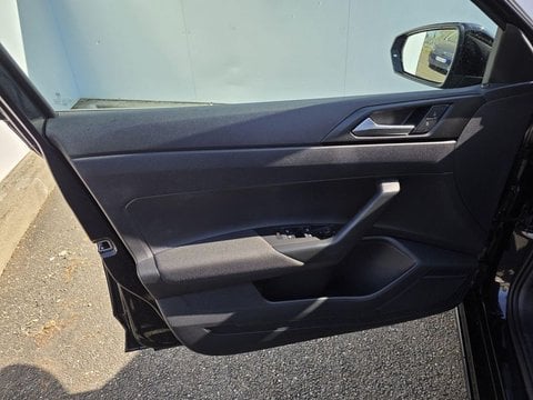 Voitures D'occasion À Saint-Avit | Volkswagen Polo 1.0 Mpi 80 S&S Bvm5
