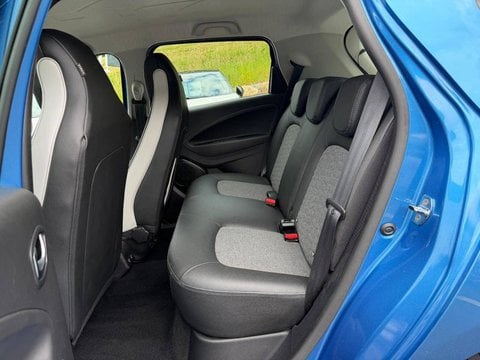 Voitures D'occasion À Sarlat | Renault Zoe R135 Achat Intégral Intens