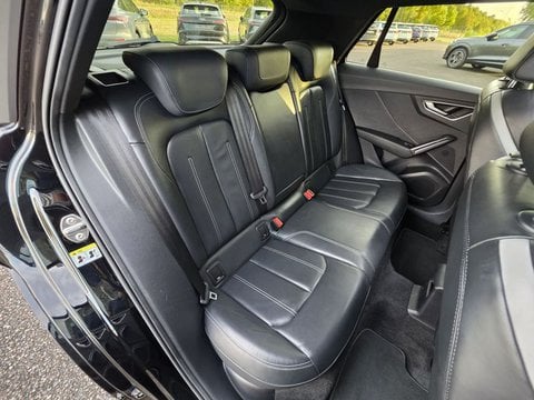 Voitures D'occasion À Saint-Avit | Audi Q2 40 Tfsi 190 S Tronic 7 Quattro Midnight Series