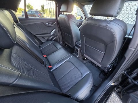 Voitures D'occasion À Saint-Avit | Audi Q2 35 Tfsi 150 S Tronic 7 S Line Plus