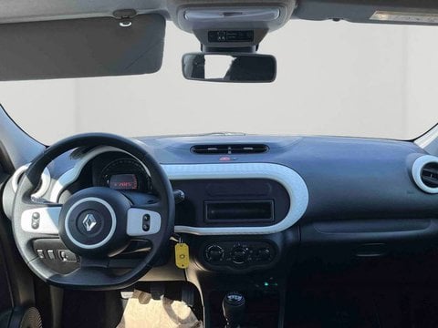 Voitures D'occasion À Trélissac | Renault Twingo Iii Sce 65 Life