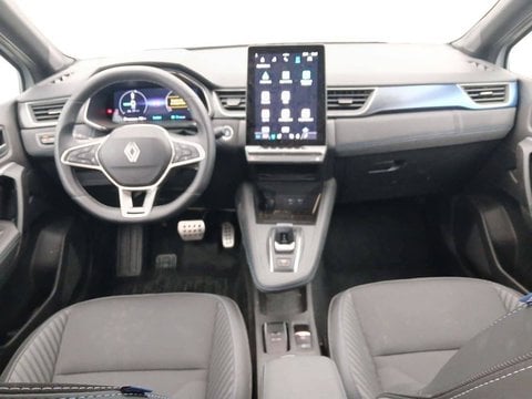 Voitures D'occasion À Montauban | Renault Captur E-Tech Full Hybrid 160 Ch Esprit Alpine