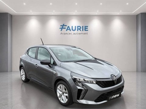 Voitures D'occasion À Trélissac | Renault Clio E-Tech Full Hybrid 145 Evolution
