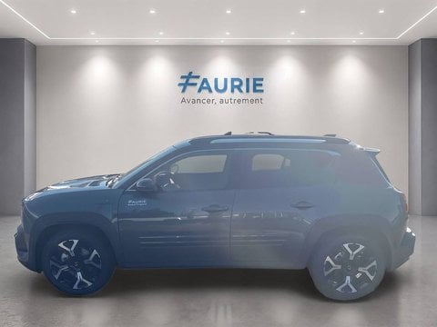 Voitures D'0Km À Trélissac | Renault 4 E-Tech Electric Renault 4 E-Tech Electrique 150 Ch Auton...