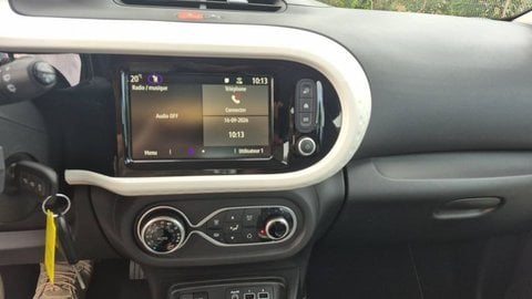 Voitures D'occasion À Bergerac | Renault Twingo Electrique Iii Iii E-Tech Equilibre