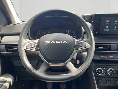 Voitures D'occasion À Trélissac | Dacia Sandero Iii Eco-G 100 Stepway Extreme +