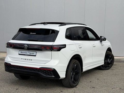 Voitures D'0Km À Boé | Volkswagen Tiguan 1.5 Etsi 150Ch Dsg7 R-Line Edition