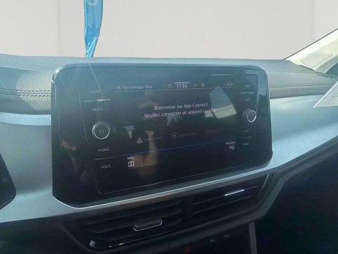 Voitures D'occasion À Brive La Gaillarde | Volkswagen T-Roc 1.5 Tsi Evo 150 Start/Stop Dsg7 Life...