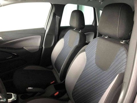 Voitures D'occasion À Saintes | Opel Crossland X 1.2 Turbo 110 Ch Bva6 Design 120 Ans