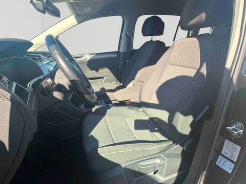 Voitures D'occasion À Brive La Gaillarde | Volkswagen Touran 2.0 Tdi 150 Dsg7 7Pl Life Plus