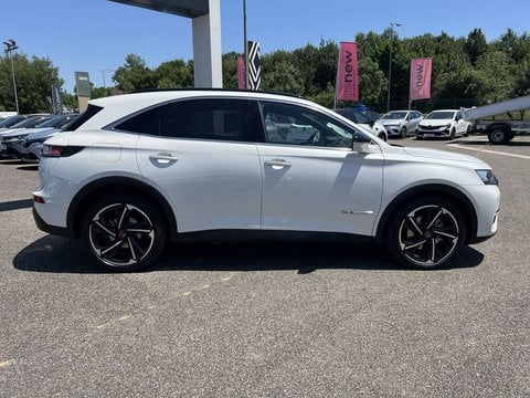 Voitures D'occasion À Montauban | Ds Ds 7 Ds7 Crossback Hybride E-Tense 225 Eat8 Performance Line+