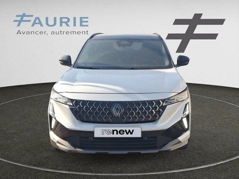 Voitures D'occasion À Saint-Junien | Renault Austral Full Hybrid E-Tech 200 Ch Esprit Alpine