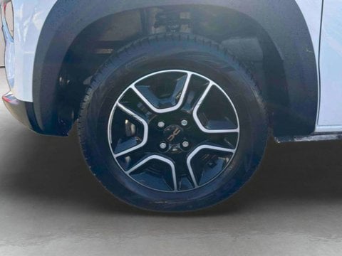 Voitures D'occasion À Trélissac | Dacia Spring Extreme