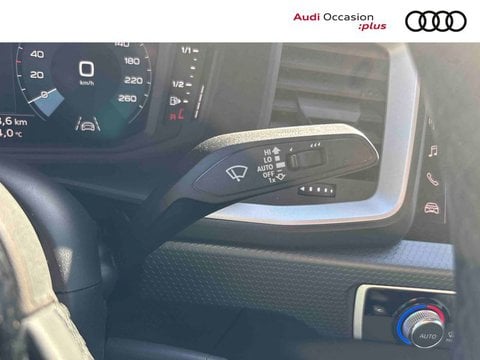 Voitures D'occasion À Brive La Gaillarde | Audi A1 Sportback 30 Tfsi 110 Ch S Tronic 7 Advanced