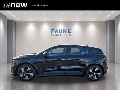Voitures D'occasion À Limoges | Renault Mégane Megane E-Tech Ev60 220 Ch Super Charge Equilibre