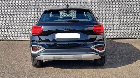 Voitures D'occasion À Dax | Audi Q2 30 Tdi 116 S Tronic 7 Design