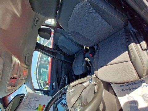 Voitures D'occasion À Saintes | Opel Crossland 1.2 Turbo 110 Ch Bvm6 Elegance