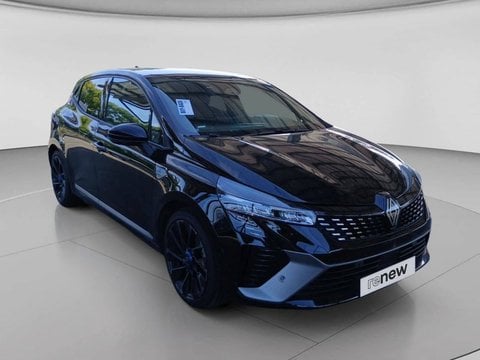 Voitures D'occasion À Montauban | Renault Clio E-Tech Full Hybrid 145 Ch Gsr2 Esprit Alpine