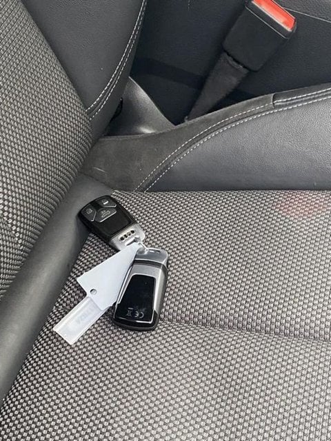 Voitures D'occasion À Boé | Audi Q5 55 Tfsi E 367 S Tronic 7 Quattro S Line