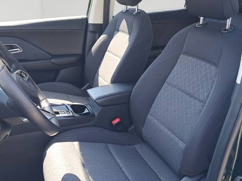 Voitures D'occasion À Limoges | Mg Zs Iii 1.5 L Hybrid+ 197 Ch Comfort