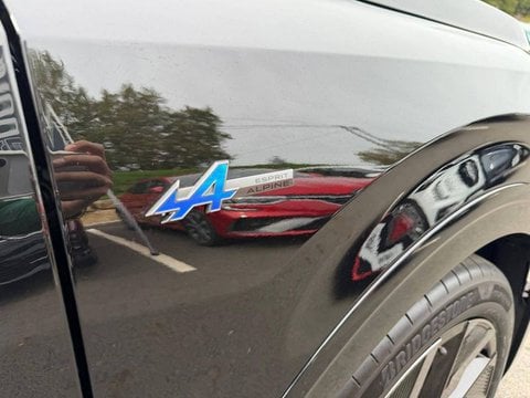 Voitures D'occasion À Sarlat | Renault Rafale E-Tech Full Hybrid 200 Esprit Alpine