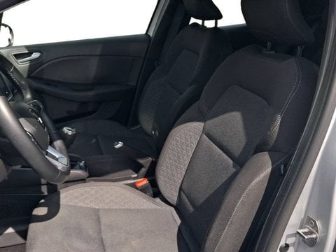 Voitures D'occasion À Bergerac | Renault Clio V Tce 90 Equilibre