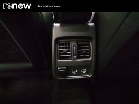 Voitures D'occasion À Saint Maur | Renault Captur Ii Tce 100 Gpl - 21 Intens