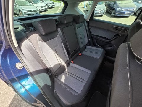 Voitures D'occasion À Saint-Avit | Seat Ateca 1.0 Tsi 110 Ch Start/Stop Style