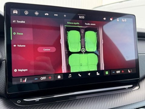 Voitures D'occasion À Boé | Škoda Octavia Combi 2.0 Tdi 150 Ch Scr Dsg7 Sportline