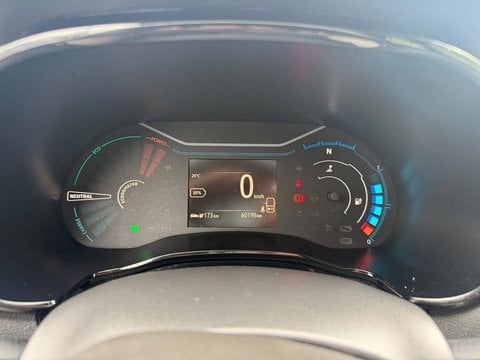Voitures D'occasion À Sarlat | Dacia Spring Achat Intégral Confort Plus
