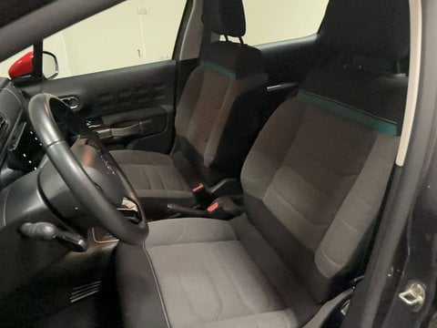 Voitures D'occasion À Châtellerault | Citroën C3 Bluehdi 100 S&S Bvm6 Shine
