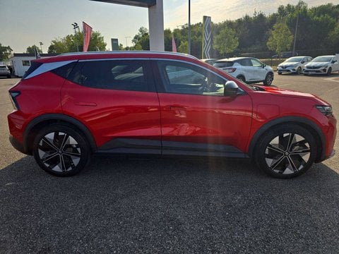 Voitures D'occasion À Montauban | Renault Scénic Scenic V Electrique Scenic E-Tech Électrique ...