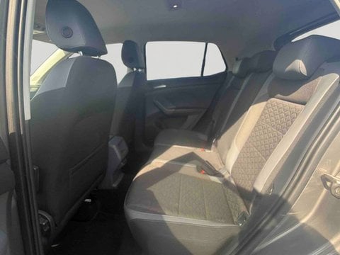 Voitures D'occasion À Brive La Gaillarde | Volkswagen T-Cross 1.0 Tsi 115 Start/Stop Dsg7 Carat