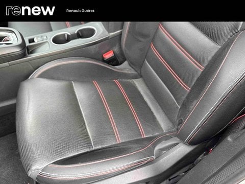 Voitures D'occasion À Guéret | Renault Arkana Mild Hybrid 160 Edc Fap - 22 R.s. Line