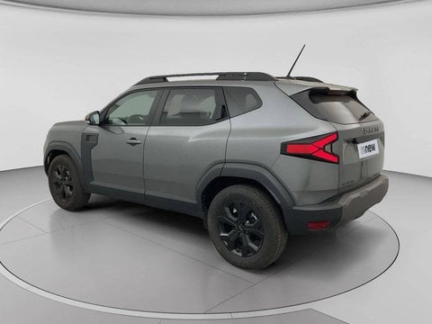 Voitures D'occasion À Montauban | Dacia Duster Hybrid 155 Extreme