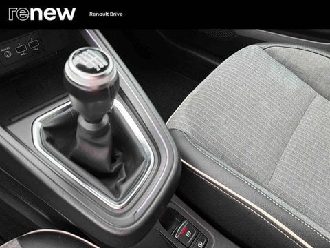 Voitures D'occasion À Brive La Gaillarde | Renault Clio Tce 140 - 21N Sl Lutecia