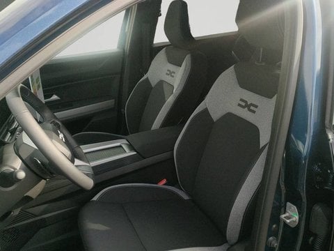 Voitures D'0Km À Brive La Gaillarde | Dacia Bigster Hybrid-G 150 4X4 Journey
