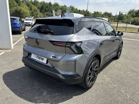 Voitures D'occasion À Montauban | Renault Scénic Scenic V Electrique Scenic E-Tech Électrique ...