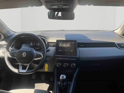 Voitures D'occasion À Trélissac | Renault Clio V Eco-G 100 Ch Gsr2 Evolution