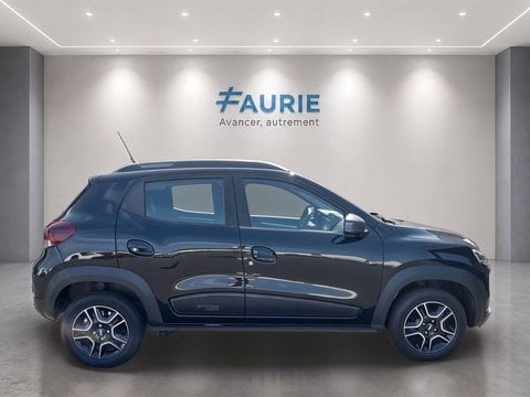 Voitures D'occasion À Trélissac | Dacia Spring Expression