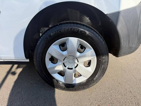Voitures D'occasion À Sarlat | Renault Kangoo Express Ii Express Blue Dci 95 Grand Confort