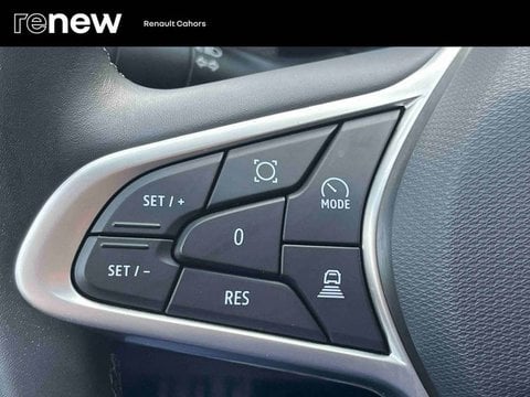 Voitures D'occasion À Cahors | Renault Arkana E-Tech Full Hybrid 145 Gsr2 Techno